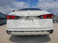 2019 Nissan ALTIMA photo
