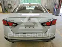 2019 Nissan ALTIMA фото