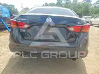 2019 Nissan ALTIMA фото