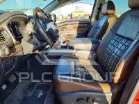 2019 Nissan TITAN фото