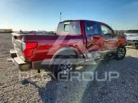 2019 Nissan TITAN фото