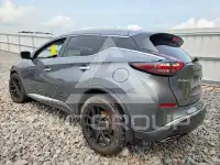 2019 Nissan MURANO photo