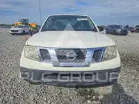 2019 Nissan FRONTIER фото