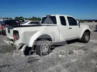 2019 Nissan FRONTIER фото