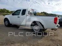 2019 Nissan FRONTIER фото