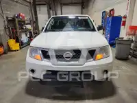 2019 Nissan FRONTIER фото