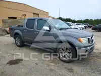 2019 Nissan FRONTIER photo