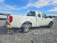 2019 Nissan FRONTIER фото