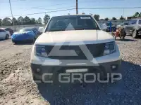 2019 Nissan FRONTIER фото