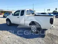 2019 Nissan FRONTIER фото
