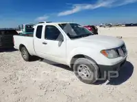 2019 Nissan FRONTIER фото