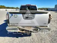 2019 Nissan FRONTIER photo