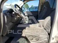 2019 Nissan FRONTIER photo