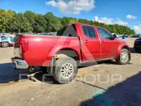 2019 Nissan FRONTIER photo