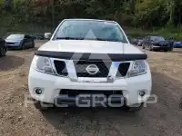 2019 Nissan FRONTIER фото