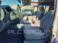 2019 Nissan FRONTIER фото