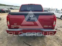 2019 Nissan FRONTIER photo
