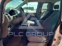 2019 Nissan FRONTIER фото