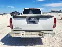 2019 Nissan FRONTIER фото