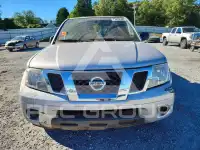 2019 Nissan FRONTIER photo