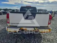 2019 Nissan FRONTIER фото