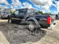 2019 Nissan FRONTIER фото