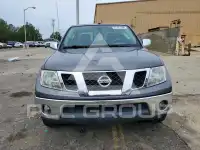 2019 Nissan FRONTIER photo