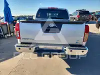 2019 Nissan FRONTIER фото