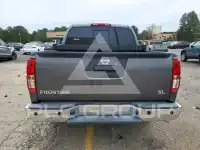 2019 Nissan FRONTIER photo