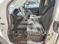 2019 Nissan FRONTIER фото