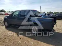 2019 Nissan FRONTIER фото