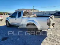 2019 Nissan FRONTIER photo