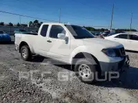 2019 Nissan FRONTIER фото