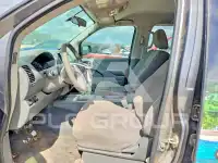 2019 Nissan FRONTIER фото