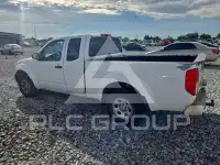 2019 Nissan FRONTIER фото