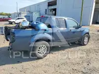 2019 Nissan FRONTIER фото