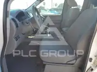 2019 Nissan FRONTIER фото
