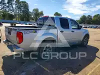 2019 Nissan FRONTIER photo