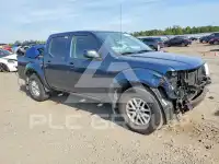 2019 Nissan FRONTIER фото