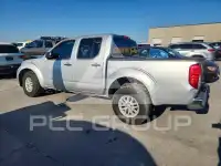 2019 Nissan FRONTIER фото
