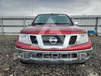 2019 Nissan FRONTIER фото