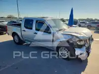 2019 Nissan FRONTIER фото