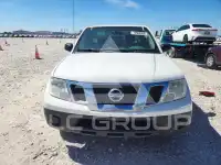 2019 Nissan FRONTIER фото