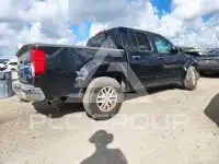 2019 Nissan FRONTIER фото