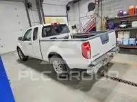 2019 Nissan FRONTIER фото
