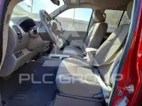 2019 Nissan FRONTIER photo