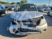 2019 Nissan FRONTIER фото