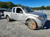 2019 Nissan FRONTIER photo
