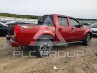 2019 Nissan FRONTIER photo