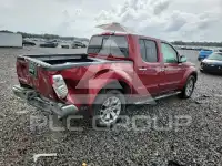 2019 Nissan FRONTIER фото